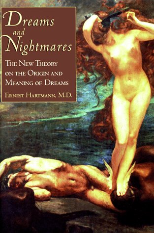 Dreams And Nightmares: The New Theory on the Origin and Meaning of Dreams (Hardcover)
