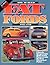 How to Build Fat Fords: 1935-1948 (Tex Smiths Hot Rod Library)