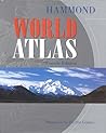Hammond World Atlas (Hammond Atlas of the World) Hammond World Atlas (Hammond Atlas of the World)
