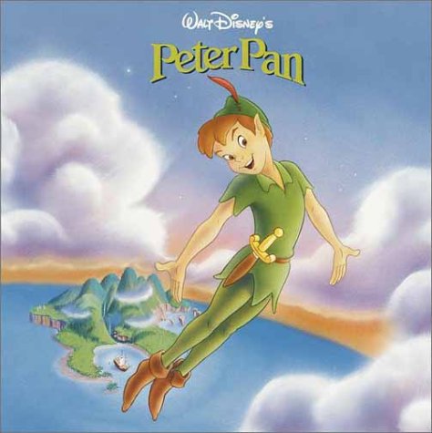 Peter Pan (Disney)