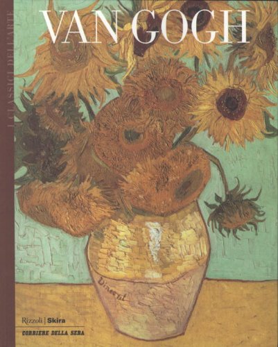 Van Gogh (Paperback)