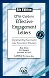 CPA's Guide to Effective Engagement Letters (Sixth Edition)