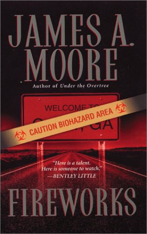 Fireworks (Paperback)