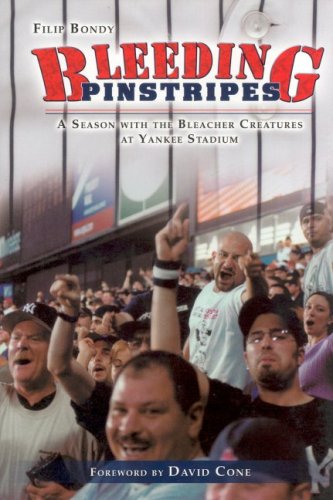 Bleeding Pinstripes (Hardcover)