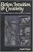 Fiction, Intuition, and Creativity: Studies in Brontë, James, Woolf, and Lessing
