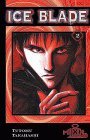 Ice Blade, Vol. 2