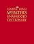 Random House Webster's Unabridged Dictionary, Deluxe Edition