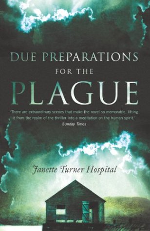 Due Preparations for the Plague (Paperback)