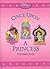 Disney Princess: Once Upon a Princess 1: Three Princess Stories in One Beautiful Storybook