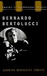 Bernardo Bertolucci: The Cinema of Ambiguity (Twayne's Filmmakers Series)