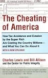 The Cheating of America by Charles Lewis