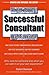 How to Become a Successful Consultant in Your Own Field