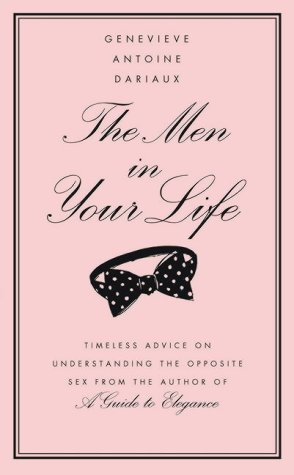 The Men in Your Life (Hardcover)