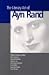 The Literary Art of Ayn Rand