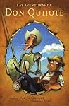 Las aventuras de Don Quijote