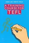 Teacher training....