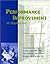 Performance Improvement in Healthcare by Chris Elliott