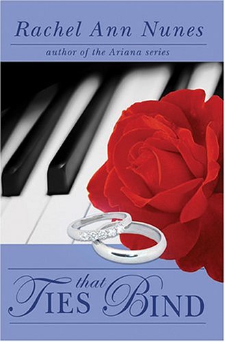 Ties That Bind (Rebekka, #2)