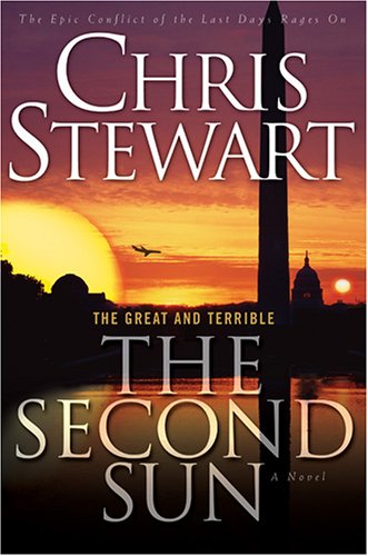 The Second Sun (The Great and Terrible, #3)