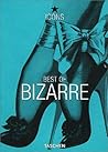 Best of Bizarre (TASCHEN Icons Series)