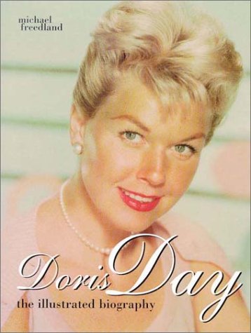 Doris Day: The Illustrated Biography (Hardcover)
