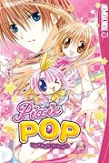 Pixie Pop: Gokkun Pucho, Vol. 1
