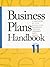 Business Plans Handbook, Volume 11