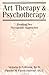 Art Therapy And Psychotherapy
