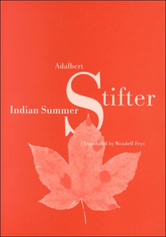 Indian Summer (Paperback)