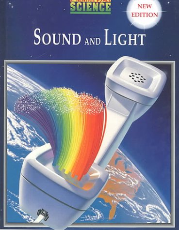 Sound and Light (Hardcover)