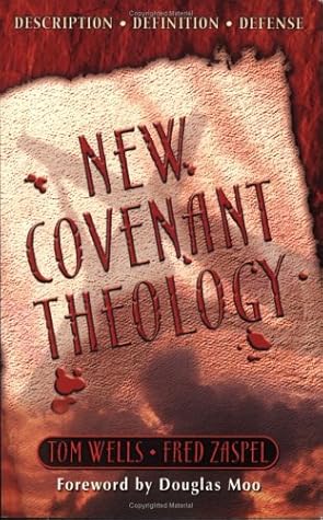New Covenant Theology