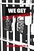 We Get Confessions by Albert Joseph (1995-12-20) Updated 2024
