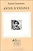 Antan d'enfance by Patrick Chamoiseau Antan d'enfance by Patrick Chamoiseau
