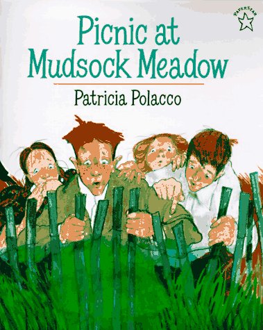 Picnic at Mudsock Meadow (Paperback)