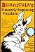 Bunnicula's Pleasantly Perplexing Puzzlers: A Book of Puzzles, Mazes, & Whatzits! (Bunnicula Activity Books)