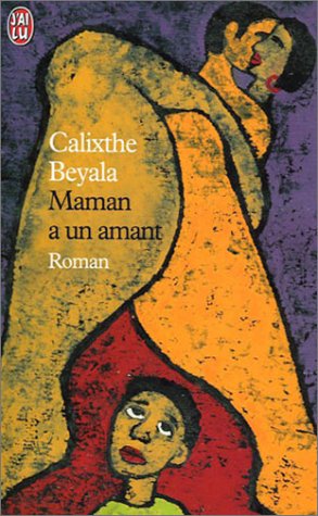 Maman a un amant (Paperback)