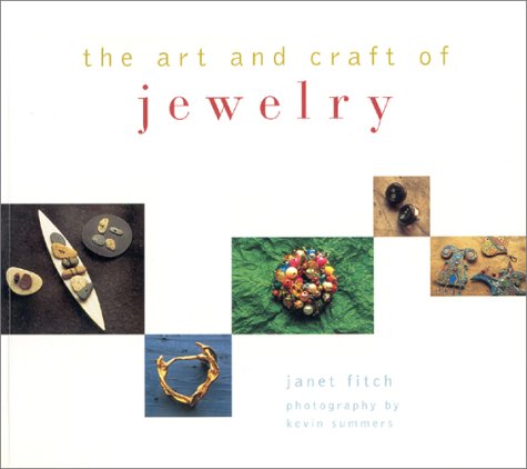 The Art and Craft of Jewelry (Paperback)