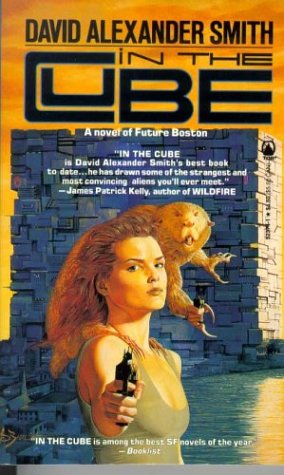 In the Cube (Paperback)