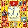 Hello Baby!: Activity Book