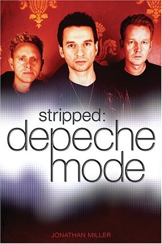 Stripped: The True Story of Depeche Mode (Paperback)