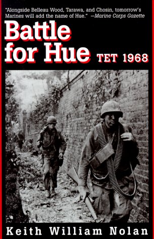 Battle for Hue: Tet 1968 (Paperback)