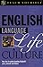 Teach Yourself English Language, Life, and Culture