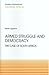 Armed Struggle and Democracy: The Case of South Africa (NAI Discussion Papers)