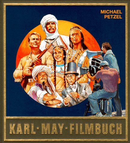 Gesammelte Werke, Karl-May-Filmbuch (Hardcover)