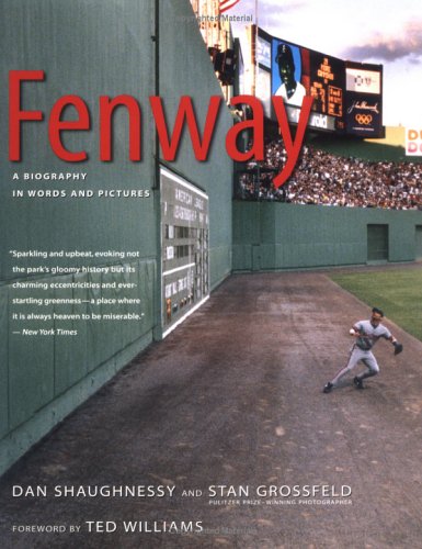 Fenway: A Biography in Words and Pictures (Paperback)