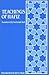 Teachings of Hafiz: Selections from the Diwan