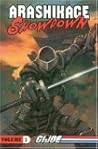 G.I. Joe: Arashikage Showdown Volume 1