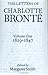 The Letters of Charlotte Br...