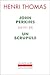 John Perkins: suivi de Un S...