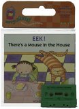 Eek!: There's a Mouse in the House (Paperback)